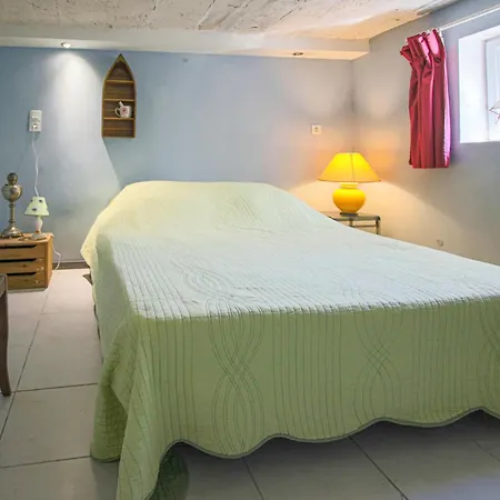 Tatil Evi Accueillante Maison Proche