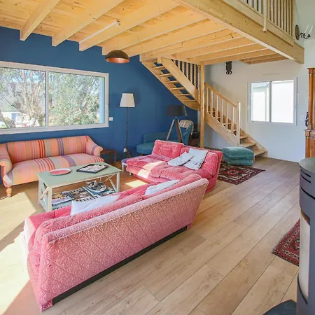 Tatil Evi Accueillante Maison Proche Carantec