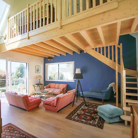 Tatil Evi Accueillante Maison Proche *