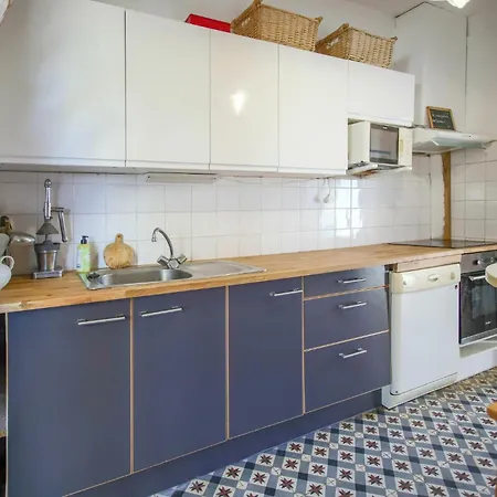 Accueillante Maison Proche