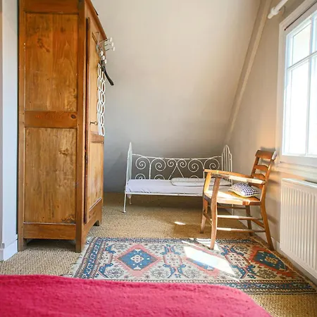 Accueillante Maison Proche *