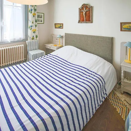 Accueillante Maison Proche Holiday home