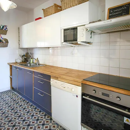 Accueillante Maison Proche * Carantec