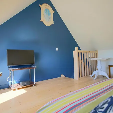 Accueillante Maison Proche