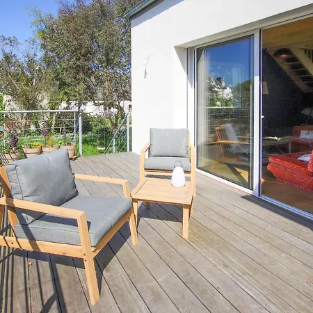 Accueillante Maison Proche Carantec